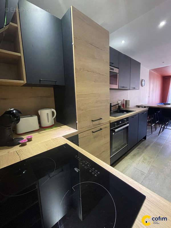 Appartement à TARBES