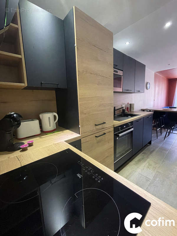 Appartement à TARBES