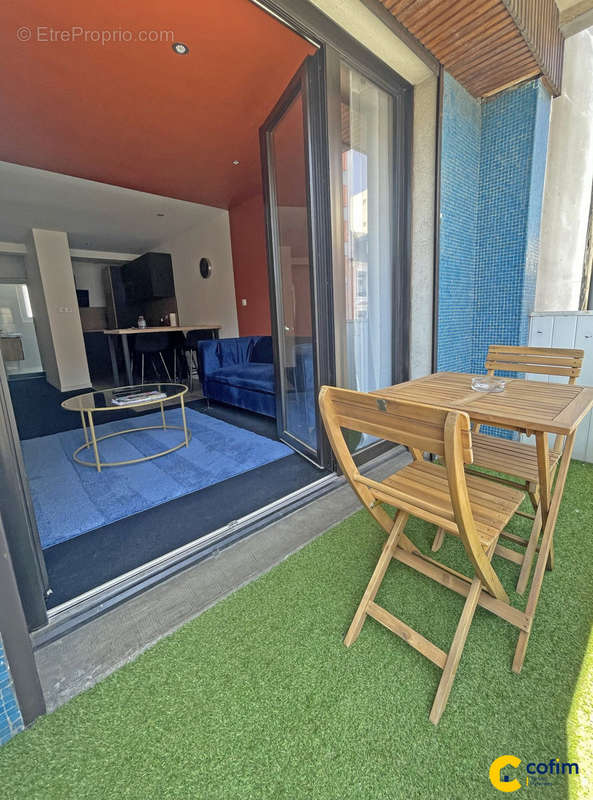 Appartement à TARBES