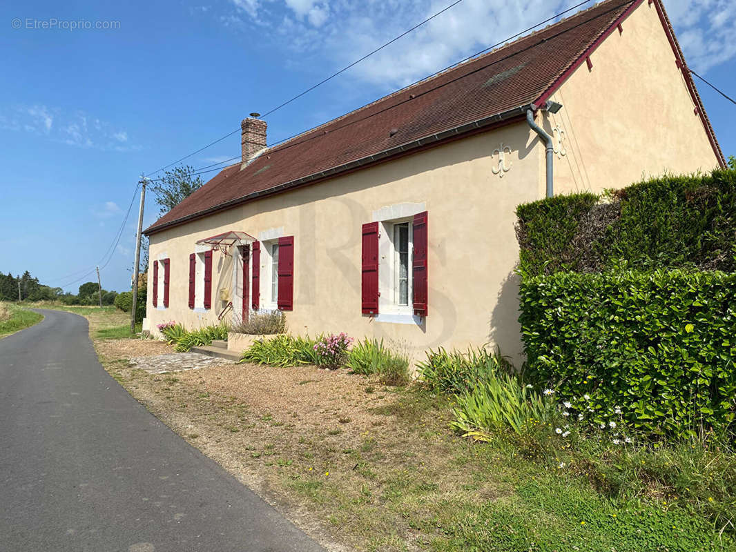 Maison à ALENCON