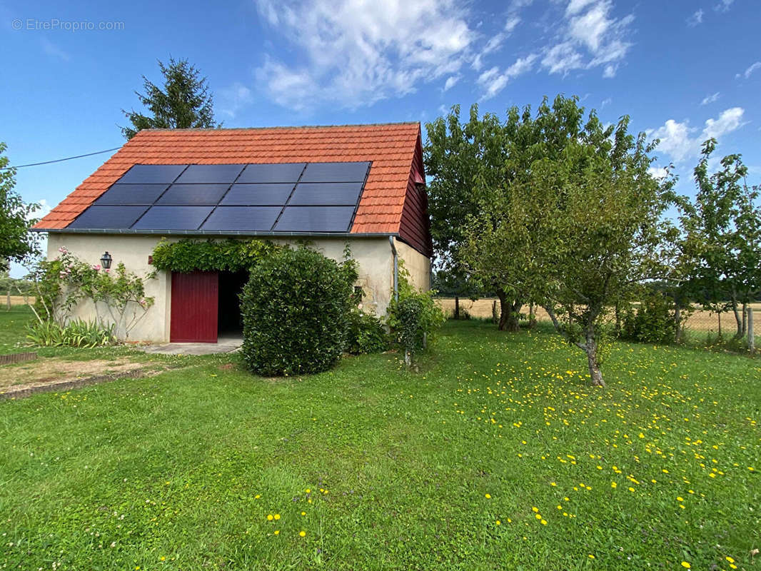 Maison à ALENCON