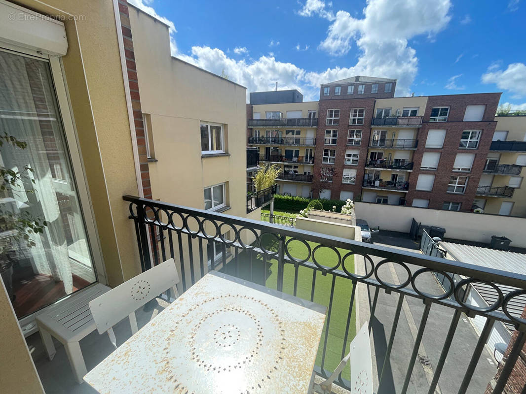 Appartement à LILLE