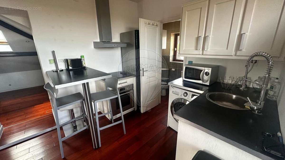 Appartement à CERGY