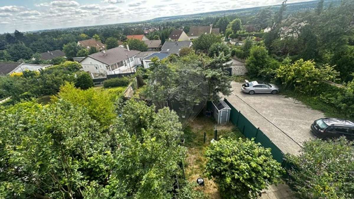 Appartement à CERGY