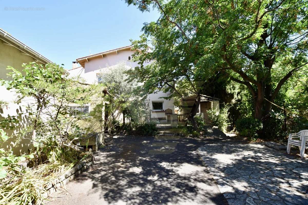 Maison à BEZIERS