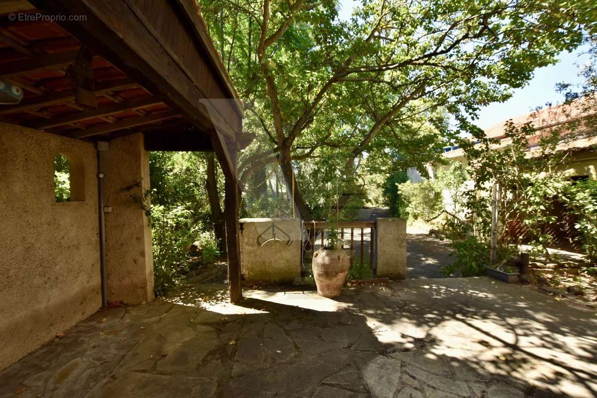 Maison à BEZIERS