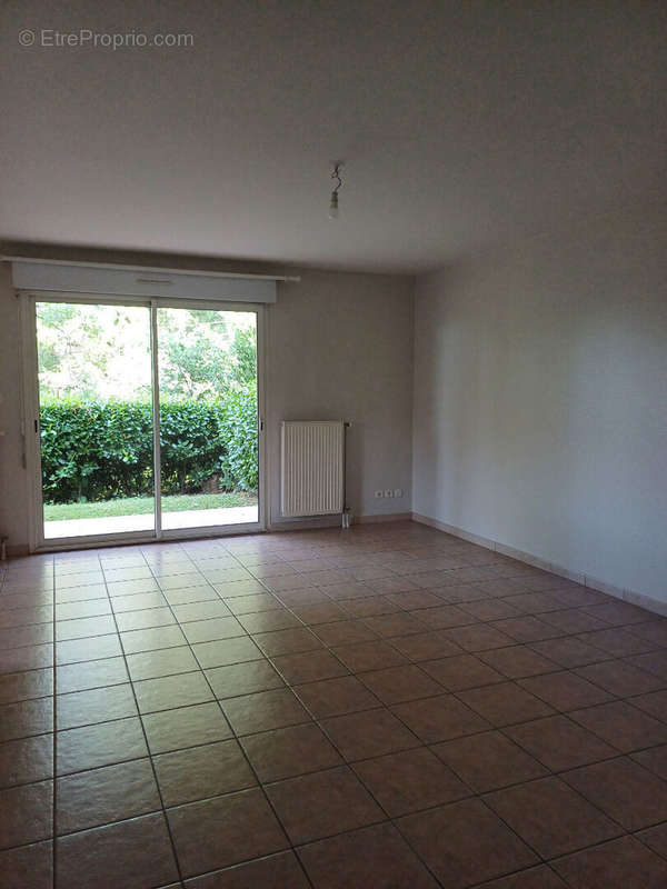 Appartement à MONTAUBAN