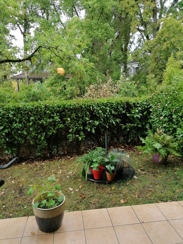 Appartement à MONTAUBAN