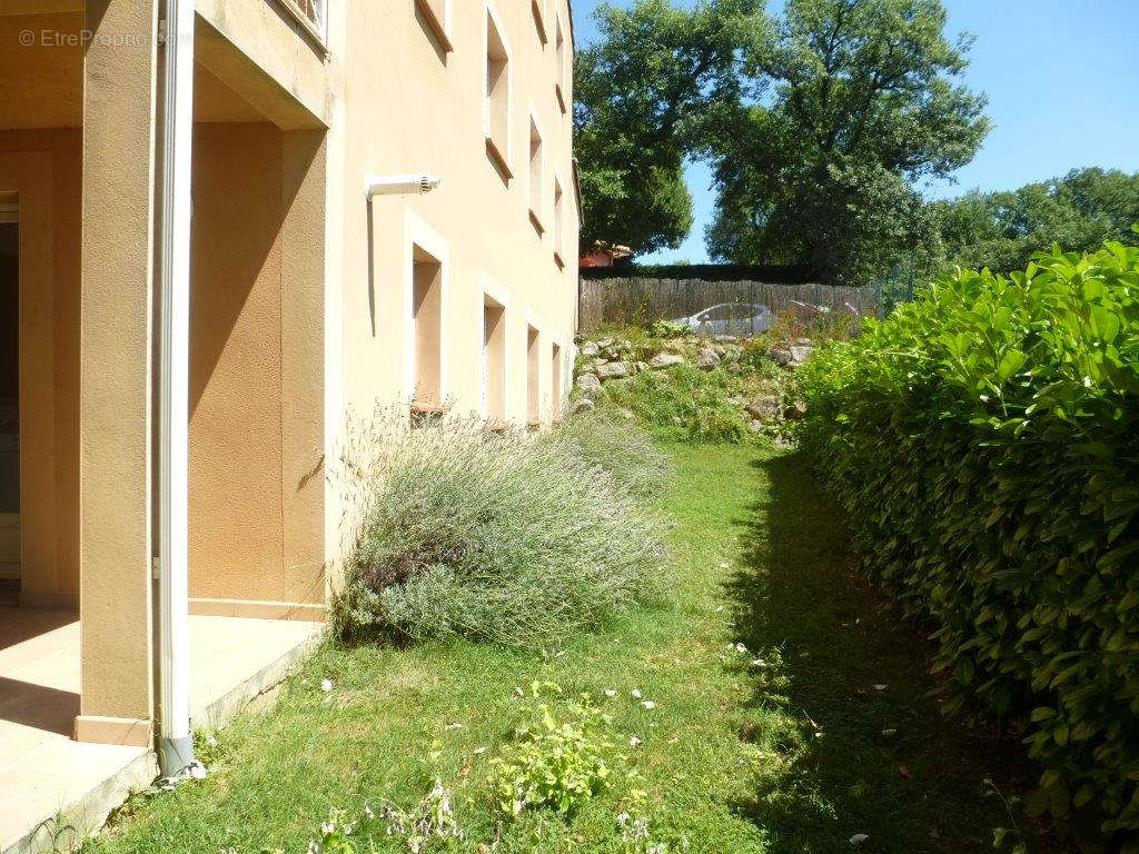 Appartement à MONTAUBAN