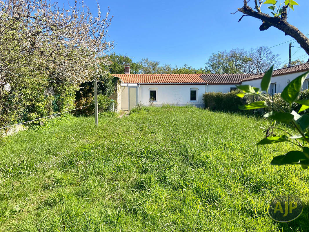 Maison à SAINTE-PAZANNE