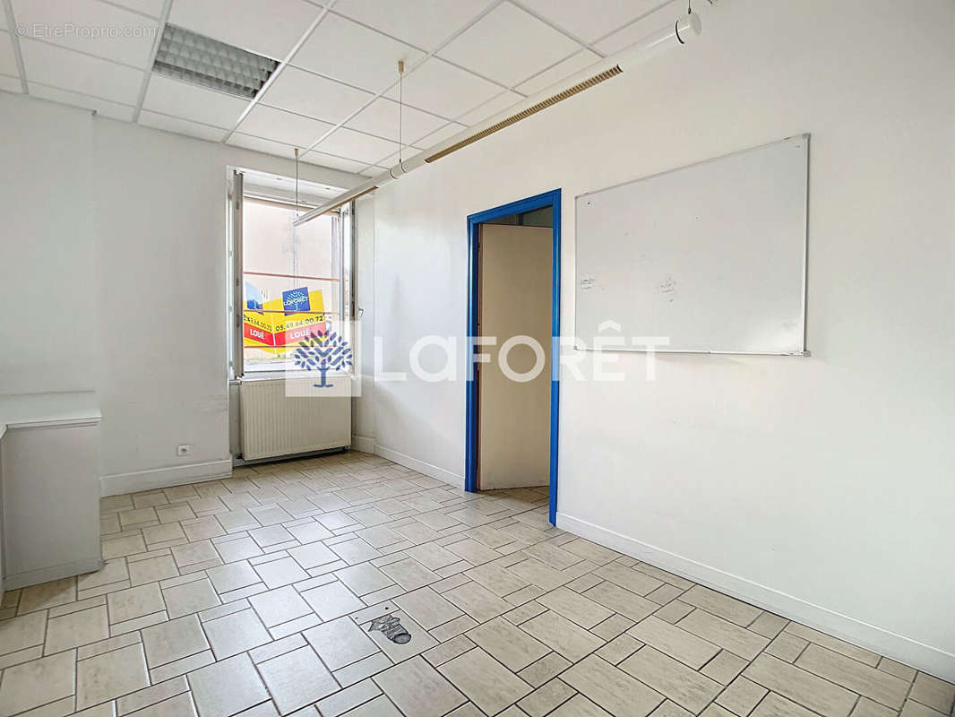 Appartement à SECONDIGNY