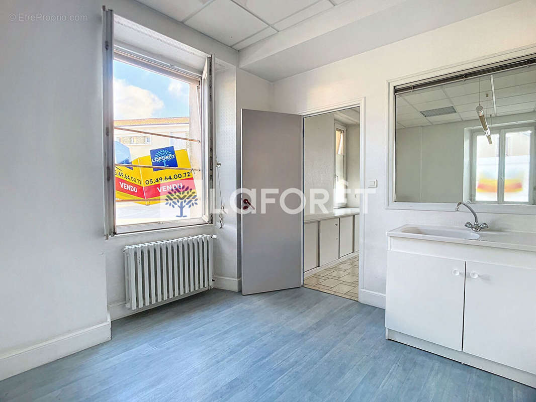 Appartement à SECONDIGNY