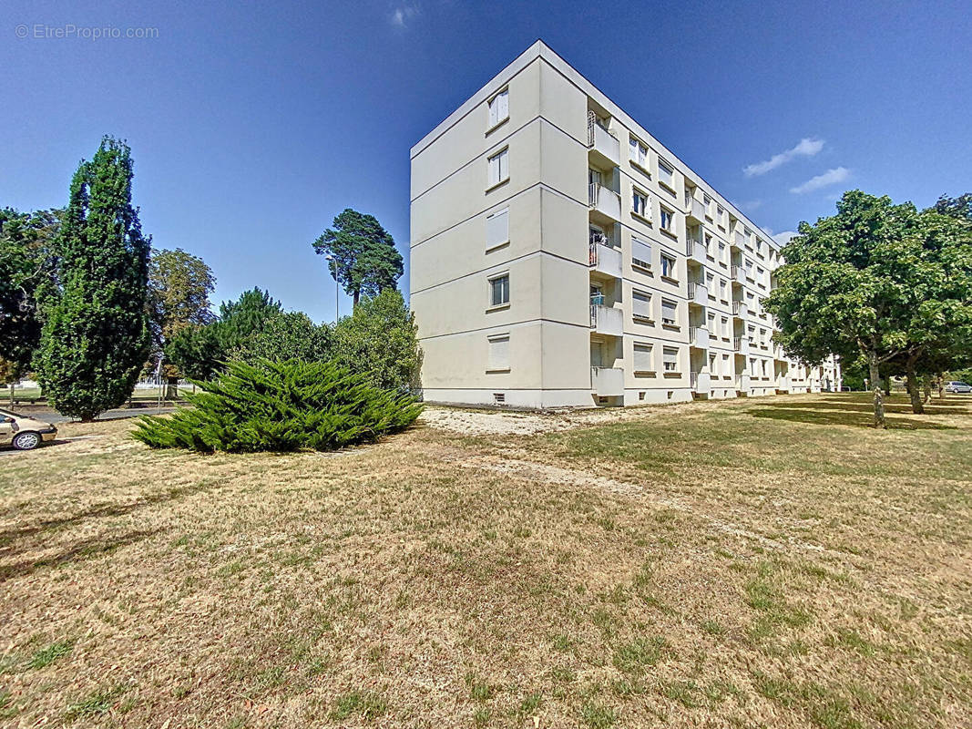 Appartement à MERIGNAC