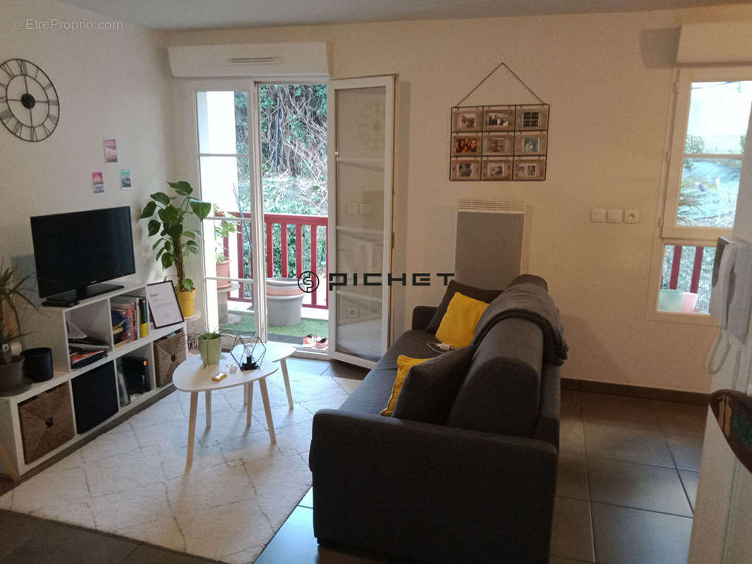 Appartement à HENDAYE