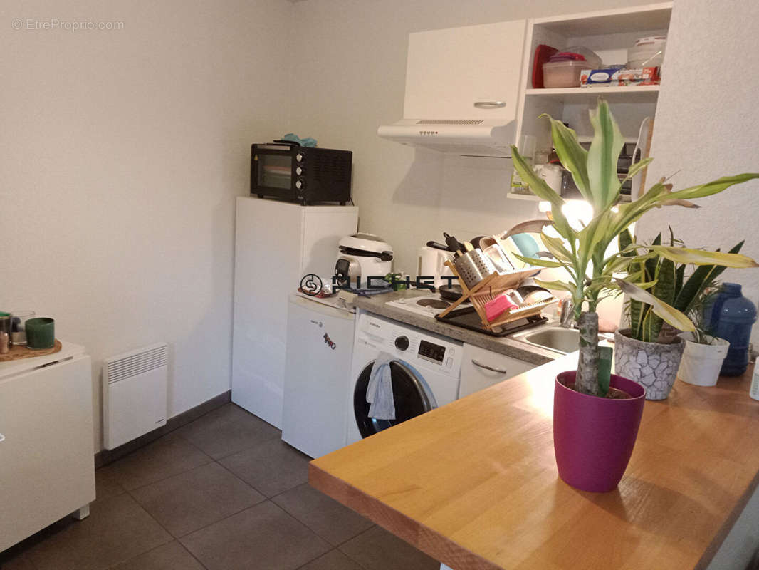 Appartement à HENDAYE