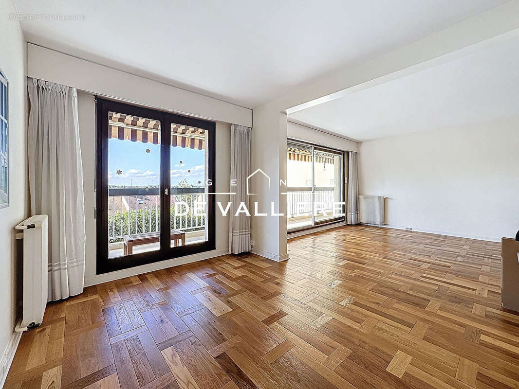 Appartement à RUEIL-MALMAISON