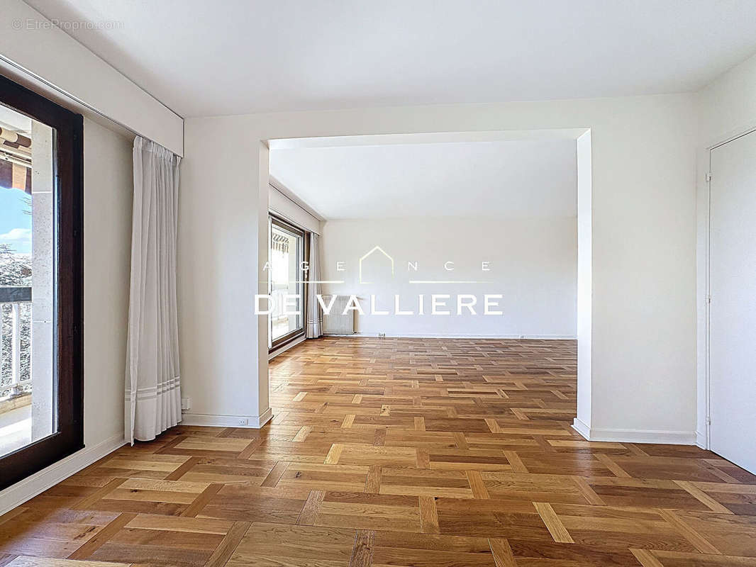 Appartement à RUEIL-MALMAISON