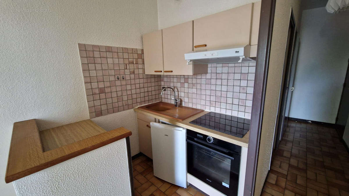 Appartement à CHAMBERY