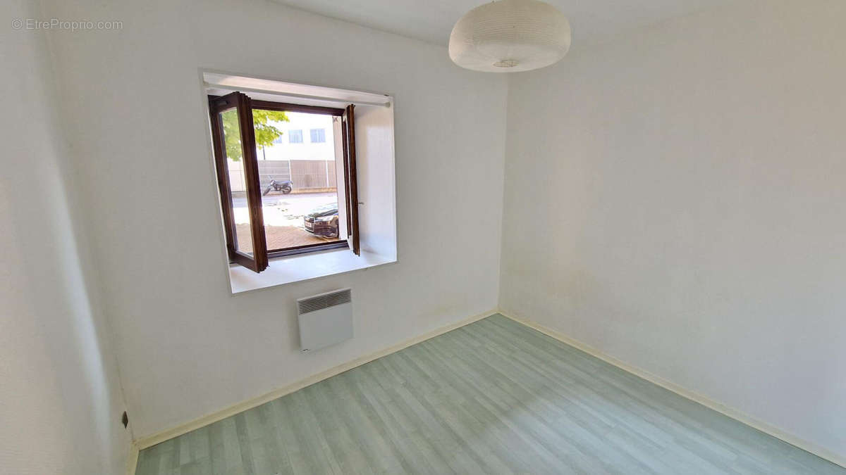 Appartement à CHAMBERY