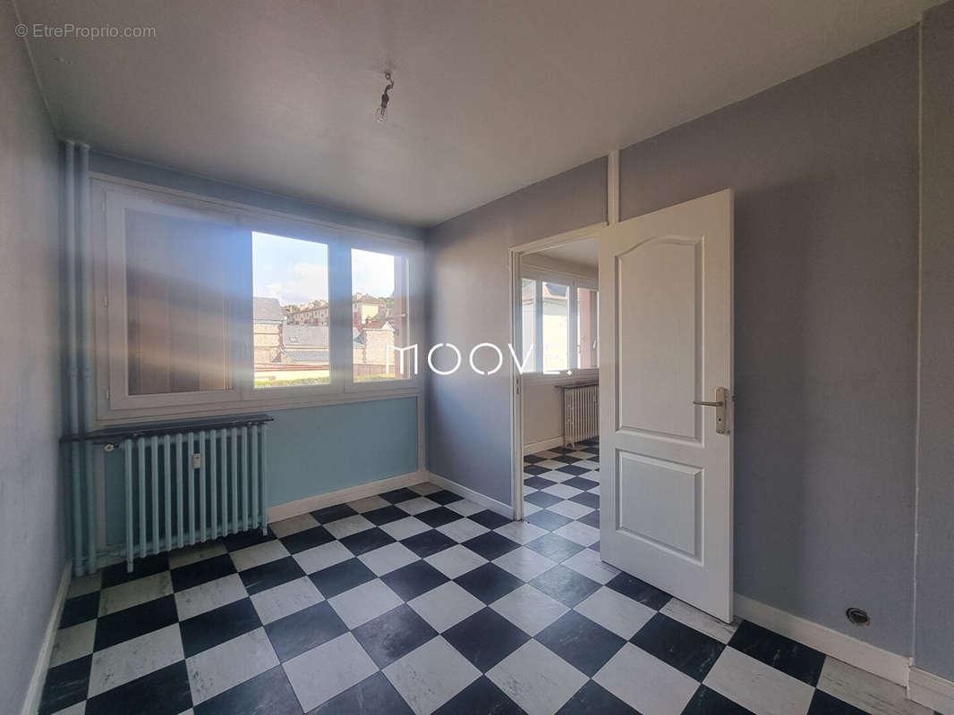 Appartement à ROUEN