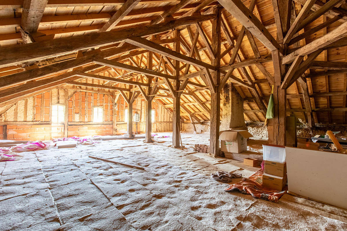 Maison à AIRE-SUR-L&#039;ADOUR