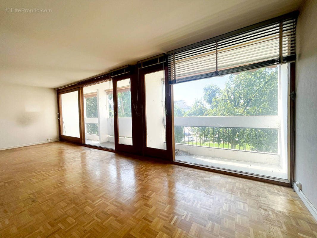 Appartement à PAU