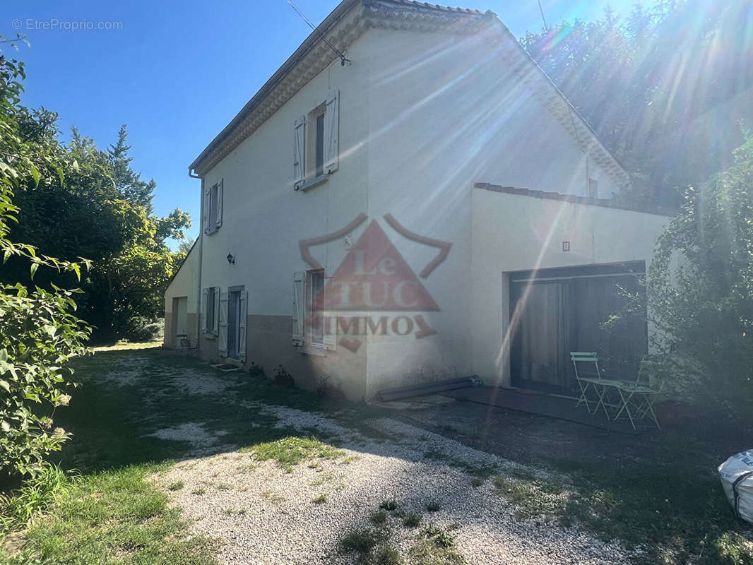 Maison à SAINT-FLORENT-SUR-AUZONNET