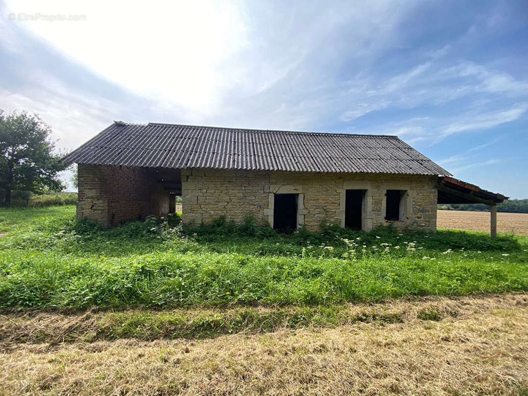 Autre à BEAUREPAIRE-EN-BRESSE