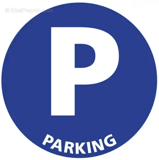 Parking à COURBEVOIE