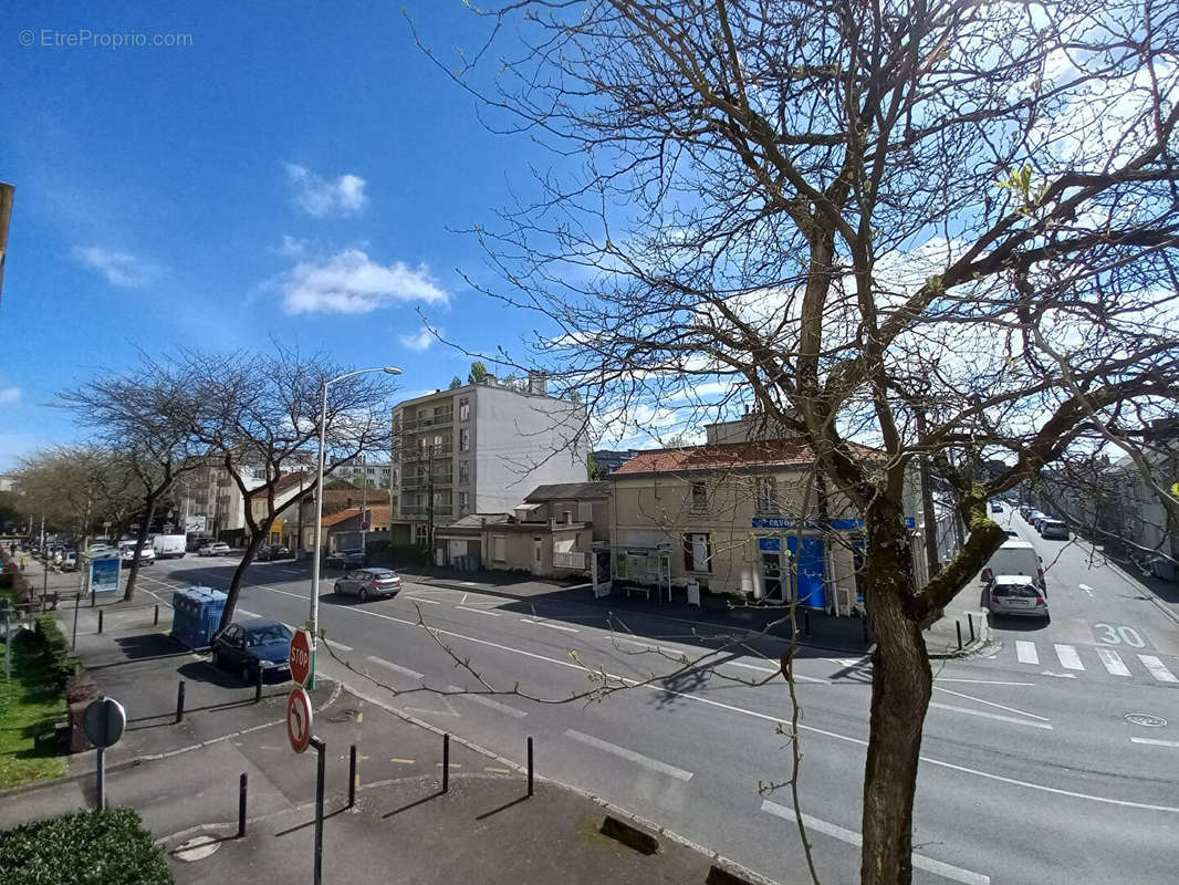 Appartement à SAINT-HERBLAIN