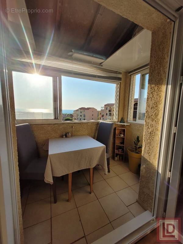 Appartement à FLEURY