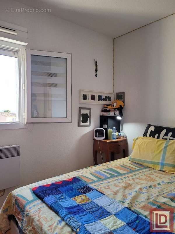 Appartement à FLEURY