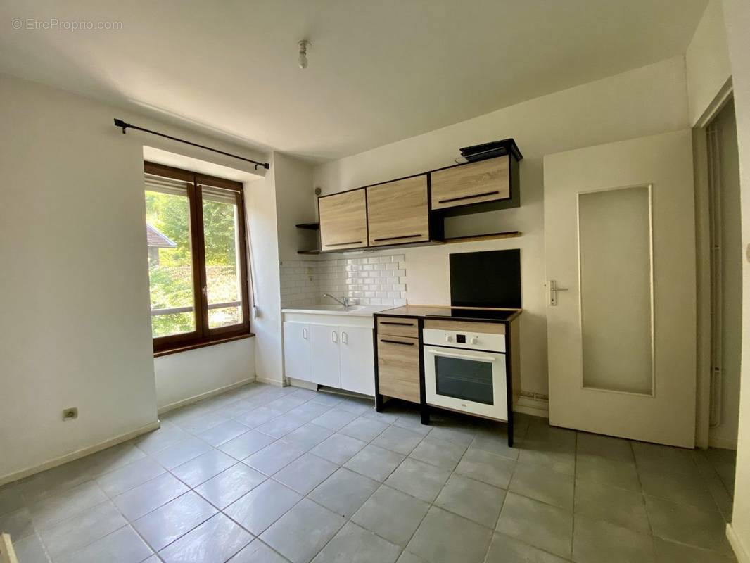 Appartement à VIENNE