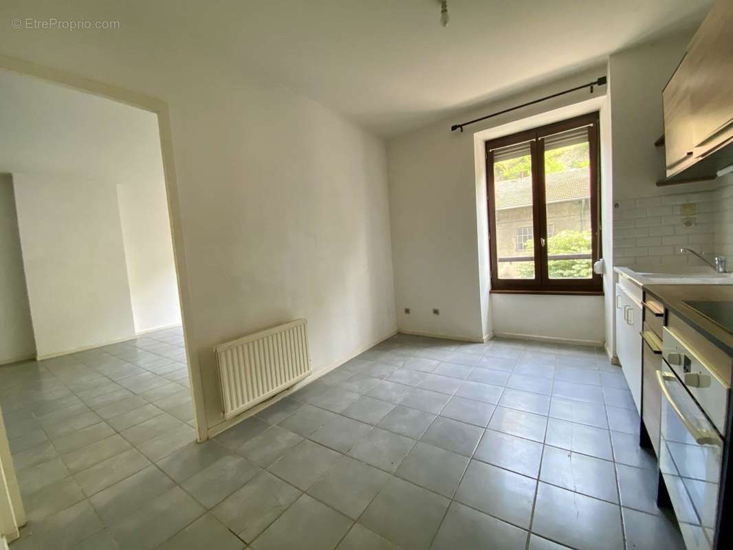 Appartement à VIENNE