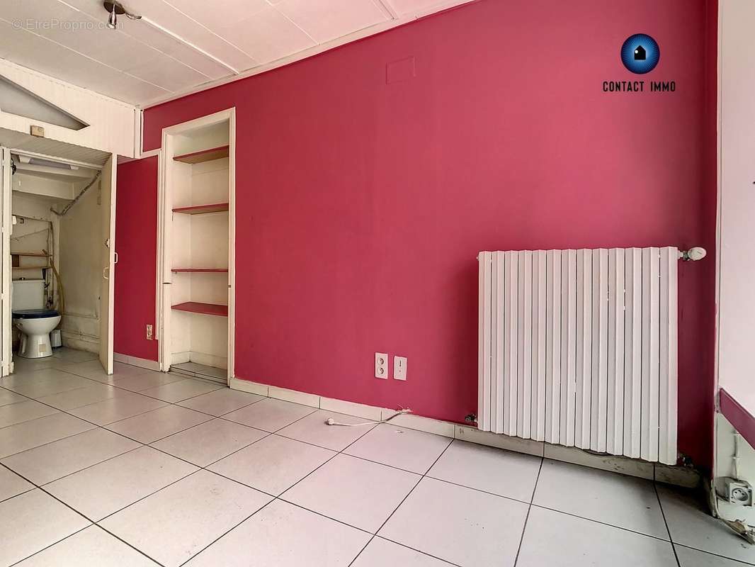 Appartement à BRIVE-LA-GAILLARDE