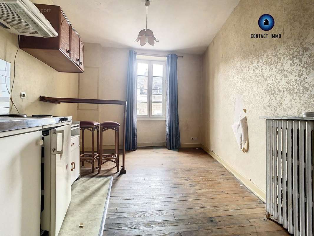 Appartement à BRIVE-LA-GAILLARDE