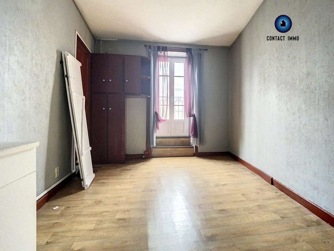 Appartement à BRIVE-LA-GAILLARDE