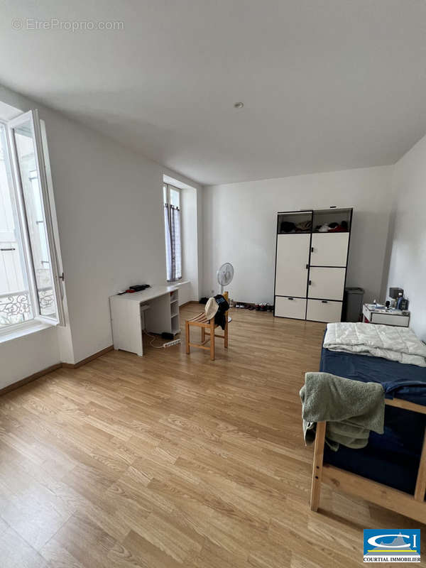 Appartement à TOURNON-SUR-RHONE