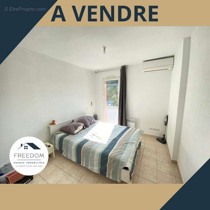 Appartement à BEZIERS