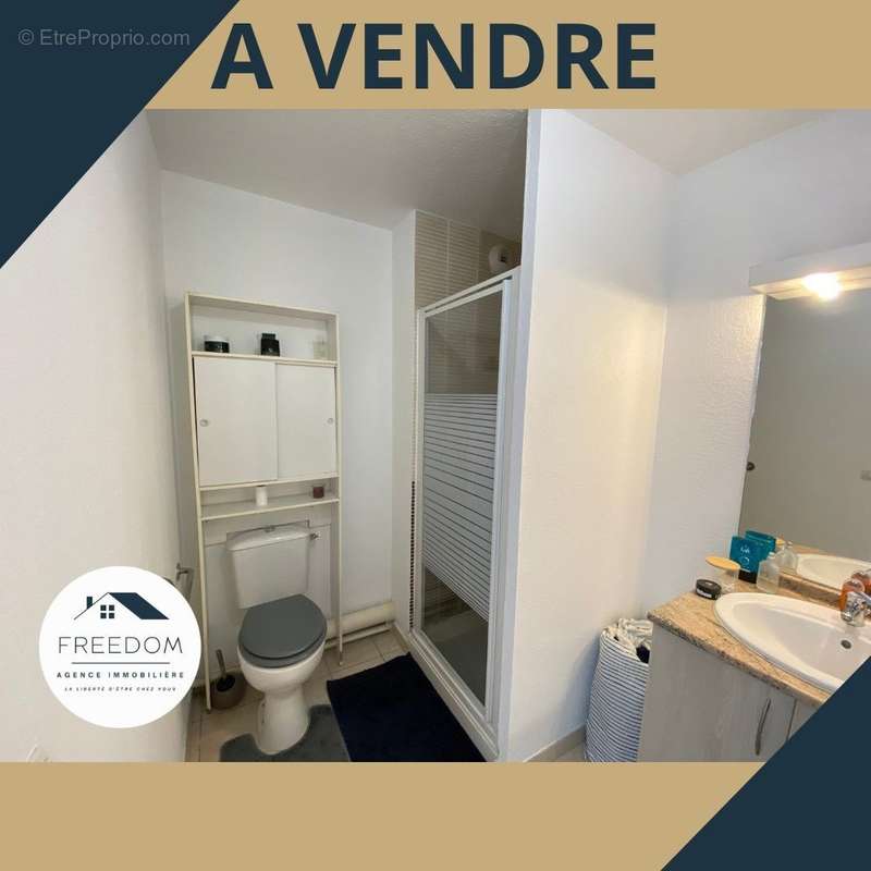 Appartement à BEZIERS