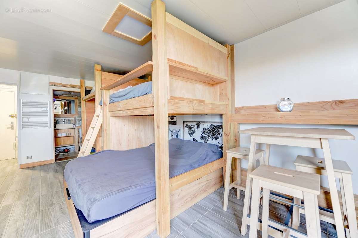 Appartement à GRABELS