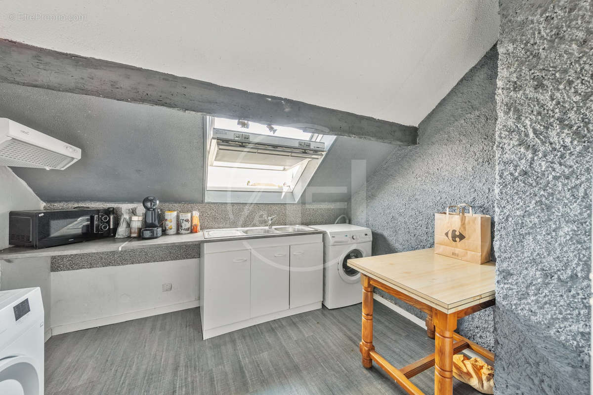 Appartement à MONTIGNY-LES-METZ