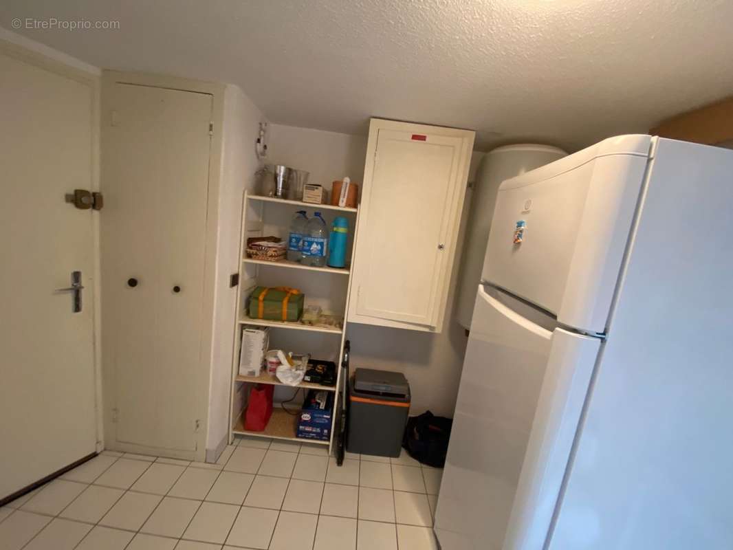 Appartement à LE BARCARES