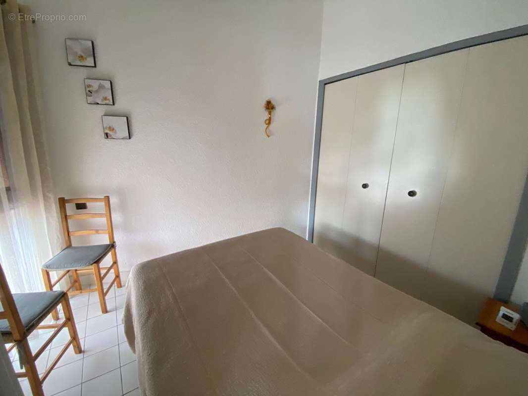 Appartement à LE BARCARES