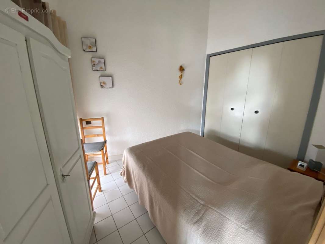 Appartement à LE BARCARES