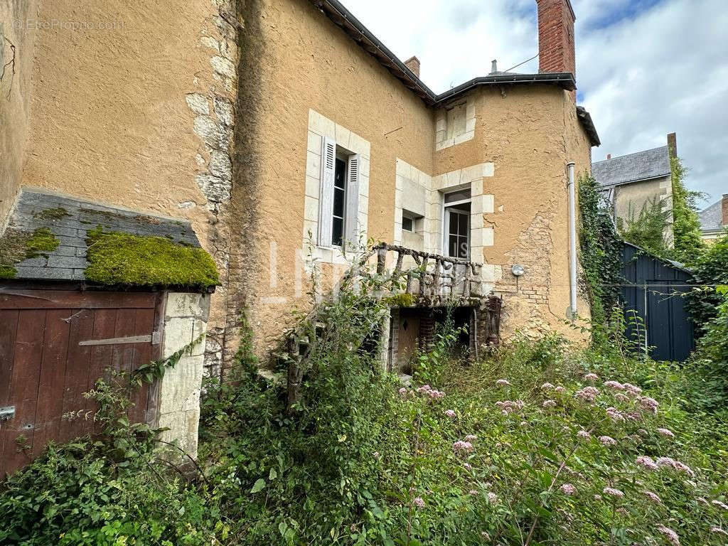 Maison à SAINT-GERMAIN-D&#039;ARCE