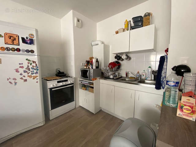 Appartement à CAEN