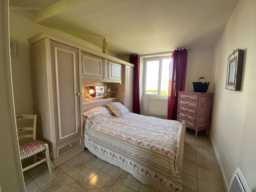 Appartement à LIMOUX