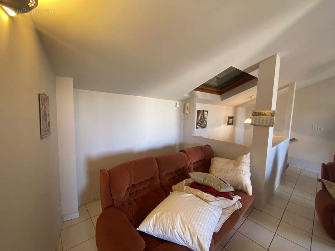 Appartement à LIMOUX