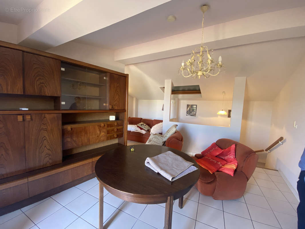 Appartement à LIMOUX